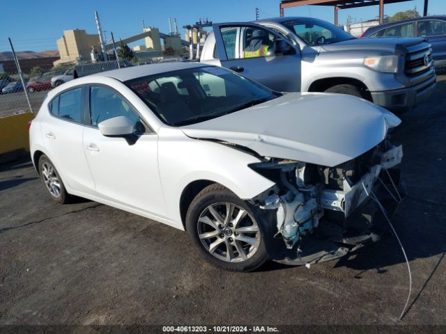 MAZDA MAZDA3 2015 jm1bm1l72f1249222