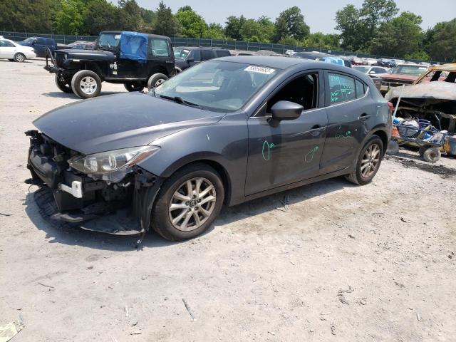 MAZDA 3 TOURING 2015 jm1bm1l72f1252802