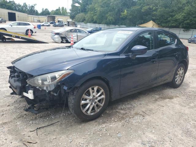 MAZDA 3 2015 jm1bm1l72f1262536