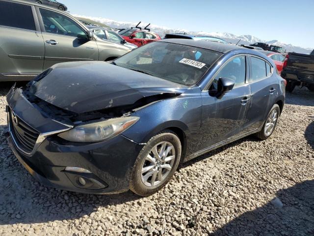 MAZDA 3 TOURING 2016 jm1bm1l72g1280732