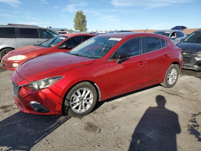 MAZDA 3 2016 jm1bm1l72g1319349