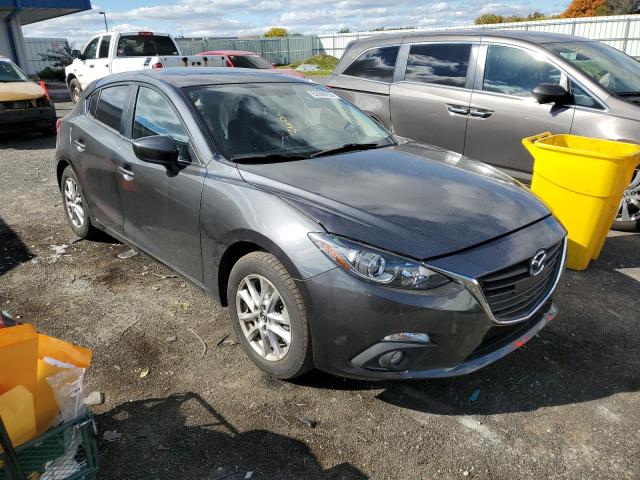 MAZDA 3 TOURING 2016 jm1bm1l72g1331341