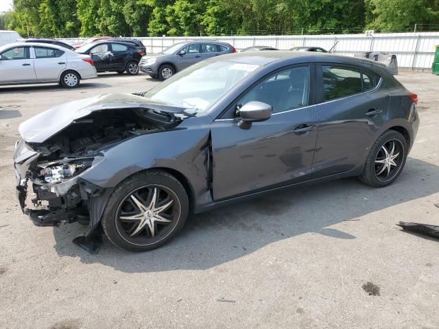 MAZDA 3 TOURING 2014 jm1bm1l73e1135793