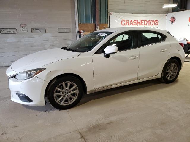 MAZDA 3 2014 jm1bm1l73e1147197