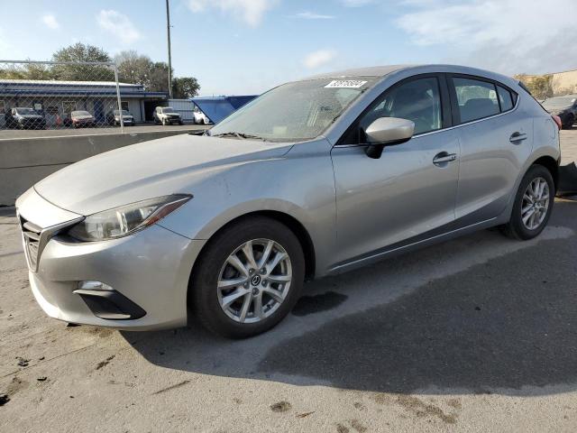 MAZDA 3 TOURING 2014 jm1bm1l73e1175243