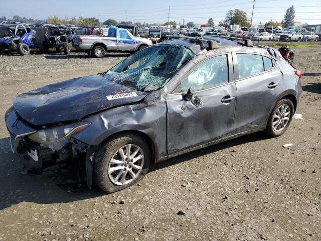 MAZDA 3 2014 jm1bm1l73e1192057