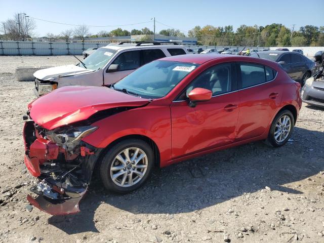 MAZDA 3 TOURING 2014 jm1bm1l73e1203770