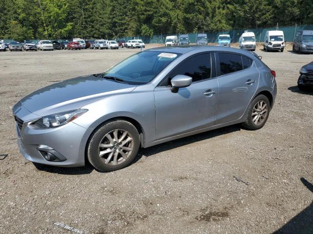 MAZDA 3 TOURING 2015 jm1bm1l73f1228122