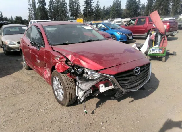 MAZDA MAZDA3 2015 jm1bm1l73f1258687