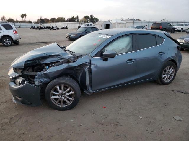 MAZDA 3 2015 jm1bm1l73f1265607