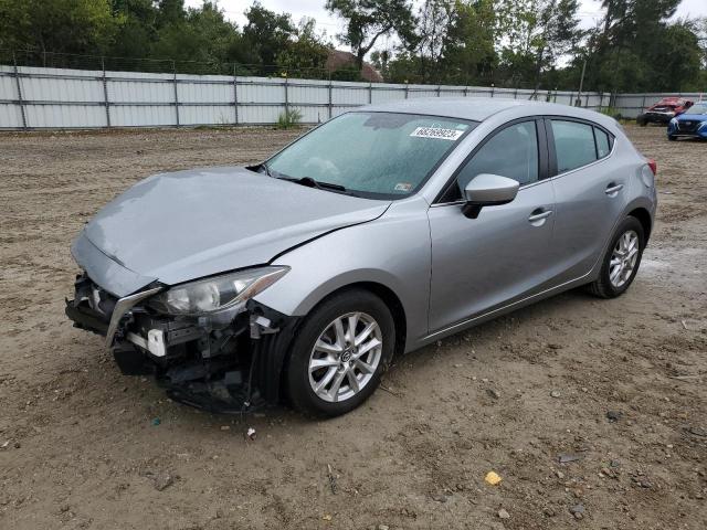 MAZDA 3 TOURING 2015 jm1bm1l73f1268846