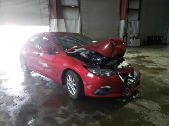 MAZDA 3 TOURING 2015 jm1bm1l73f1272170