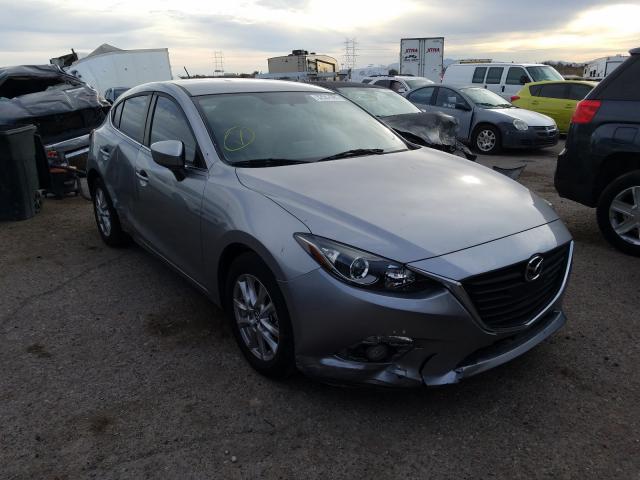 MAZDA 3 TOURING 2015 jm1bm1l73f1273397