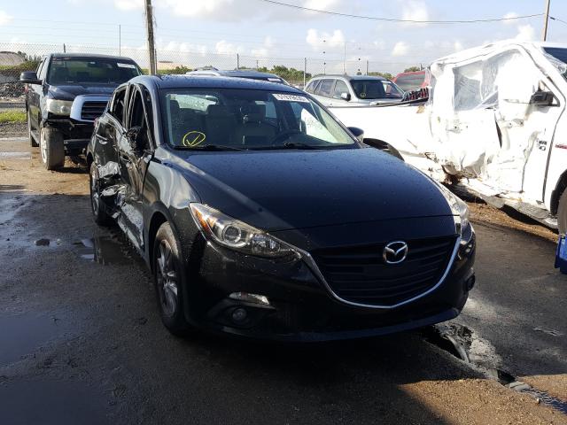 MAZDA NULL 2016 jm1bm1l73g1326519