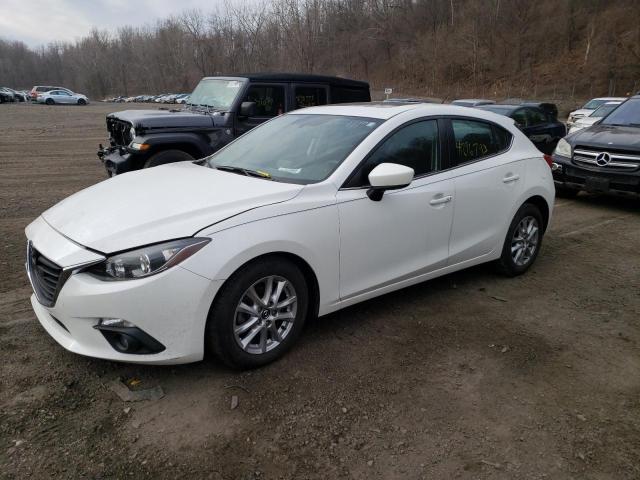 MAZDA 3 TOURING 2016 jm1bm1l73g1338699