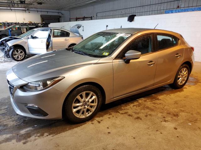 MAZDA 3 2014 jm1bm1l74e1108067