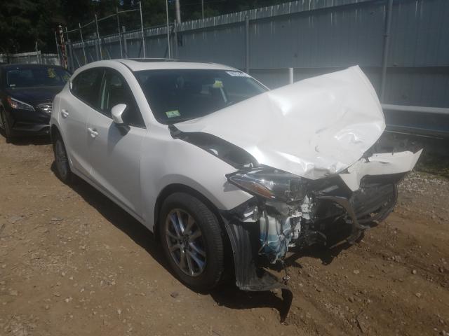 MAZDA NULL 2014 jm1bm1l74e1135981