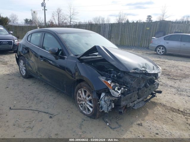 MAZDA MAZDA3 2014 jm1bm1l74e1179513