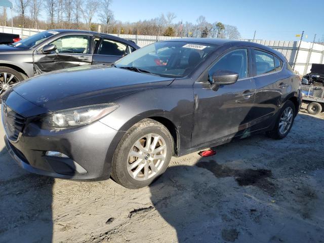 MAZDA 3 2014 jm1bm1l74e1181987