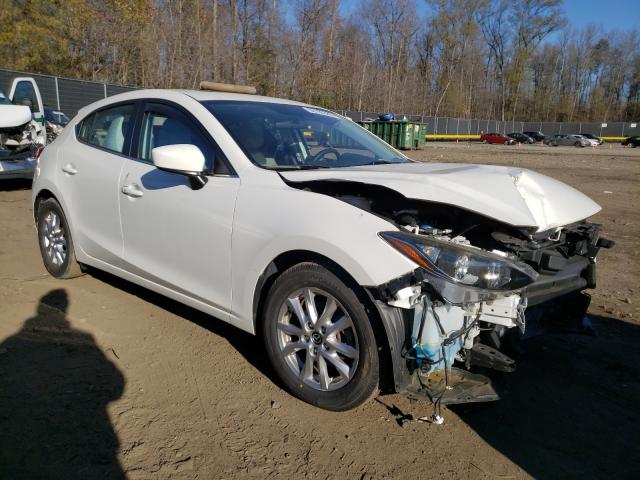 MAZDA 3 TOURING 2014 jm1bm1l74e1184856