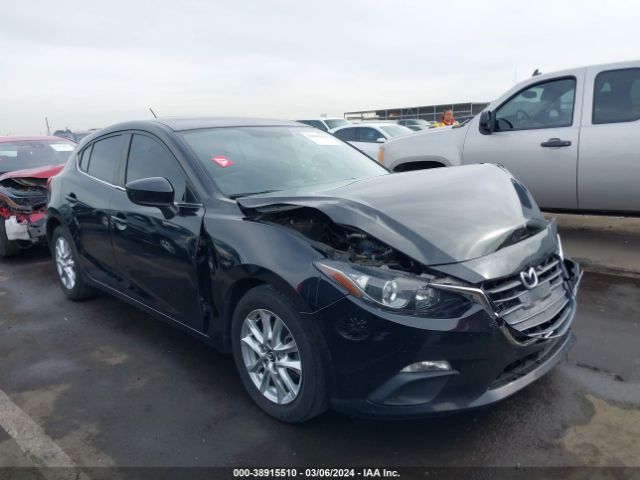 MAZDA MAZDA3 2014 jm1bm1l74e1190320