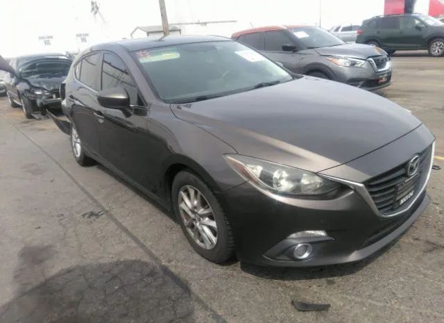 MAZDA NULL 2014 jm1bm1l74e1203633