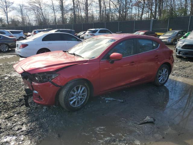 MAZDA 3 TOURING 2014 jm1bm1l74e1204992