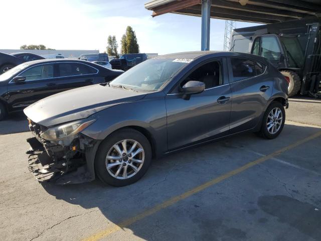 MAZDA 3 TOURING 2014 jm1bm1l74e1213630