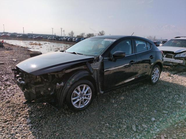 MAZDA 3 TOURING 2015 jm1bm1l74f1242921