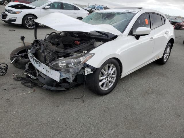 MAZDA 3 2015 jm1bm1l74f1251697