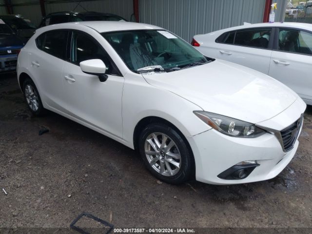 MAZDA MAZDA3 2015 jm1bm1l74f1270847