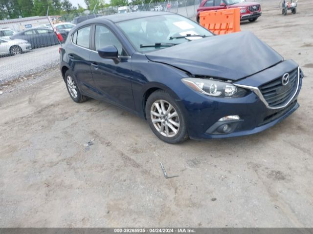 MAZDA MAZDA3 2015 jm1bm1l74f1272095