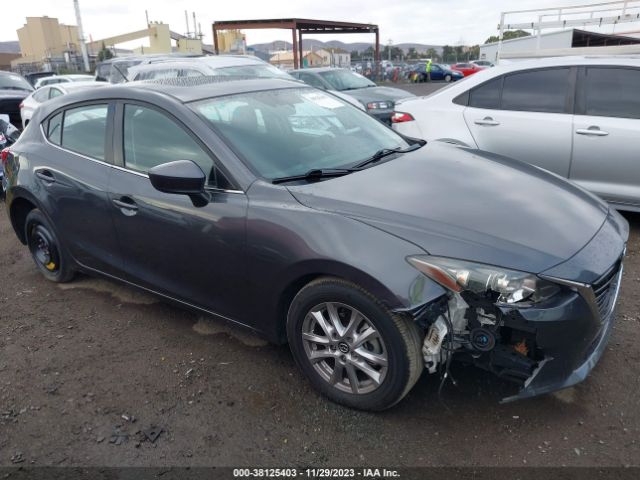 MAZDA MAZDA3 2016 jm1bm1l74g1317537