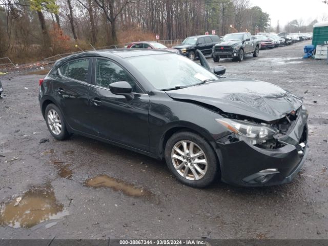 MAZDA MAZDA3 2016 jm1bm1l74g1336511