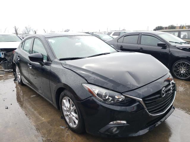 MAZDA 3 TOURING 2016 jm1bm1l74g1342311