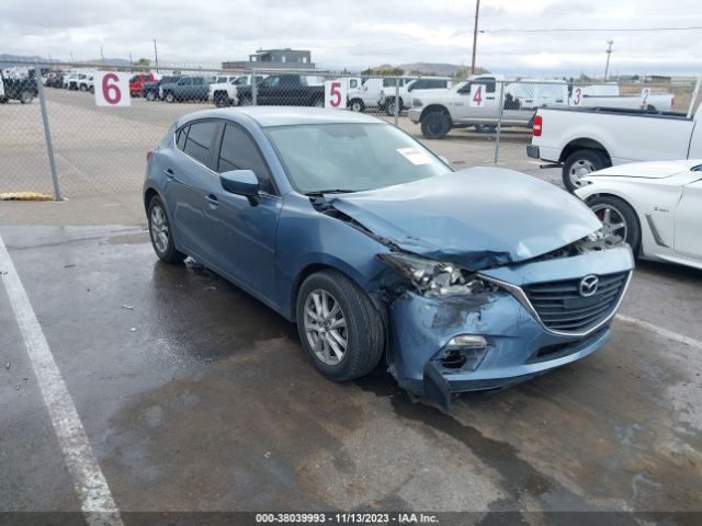 MAZDA NULL 2014 jm1bm1l75e1127551