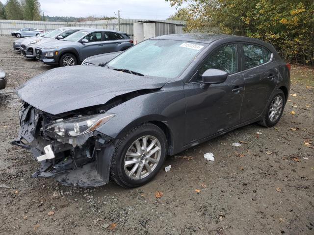 MAZDA 3 2014 jm1bm1l75e1131664