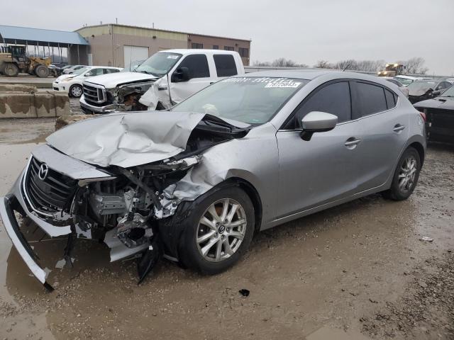 MAZDA 3 2014 jm1bm1l75e1145189