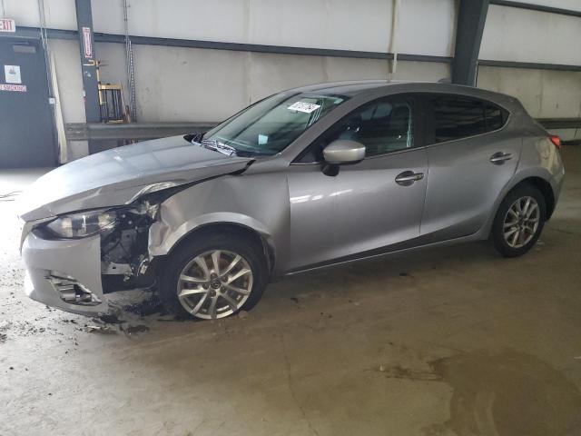 MAZDA 3 TOURING 2014 jm1bm1l75e1152658