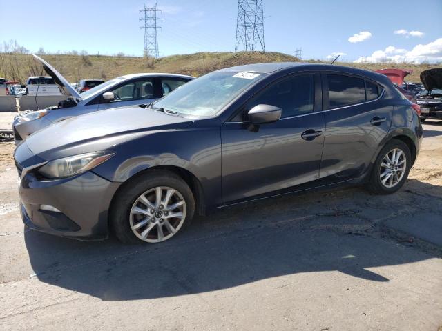 MAZDA 3 2014 jm1bm1l75e1181920