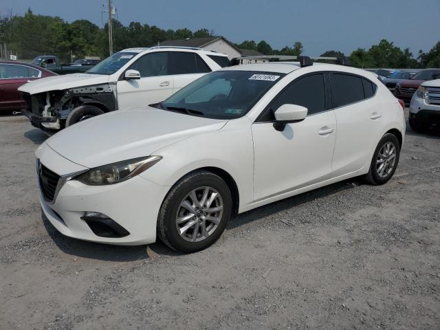 MAZDA 3 TOURING 2014 jm1bm1l75e1208811