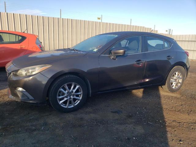 MAZDA 3 2014 jm1bm1l75e1212258