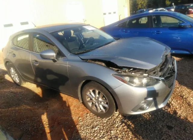 MAZDA NULL 2014 jm1bm1l75e1214818