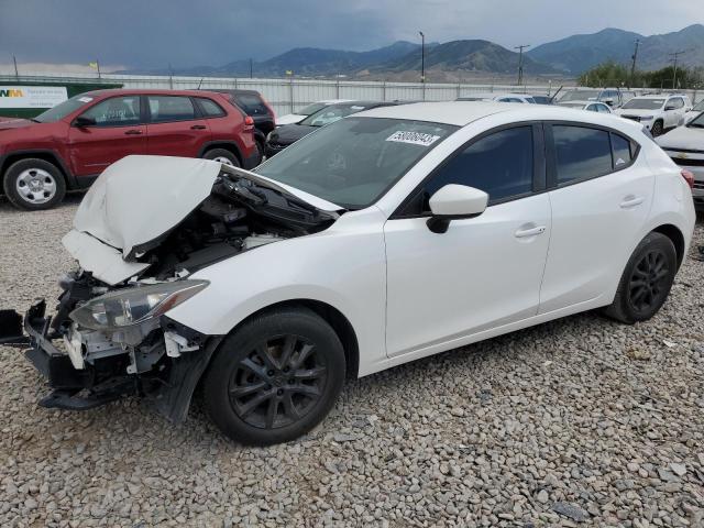 MAZDA 3 TOURING 2015 jm1bm1l75f1232950