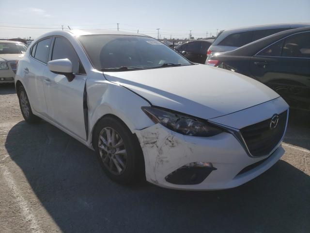 MAZDA 3 TOURING 2015 jm1bm1l75f1260926