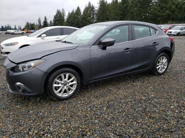 MAZDA 3 TOURING 2015 jm1bm1l75f1262451