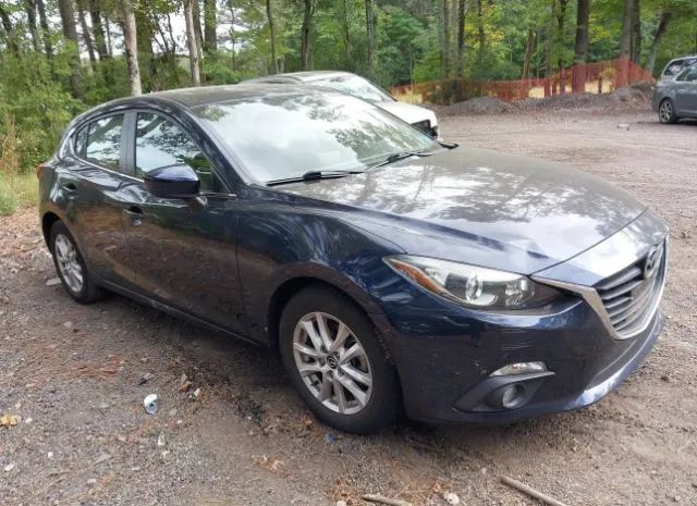 MAZDA MAZDA3 2015 jm1bm1l75f1269285