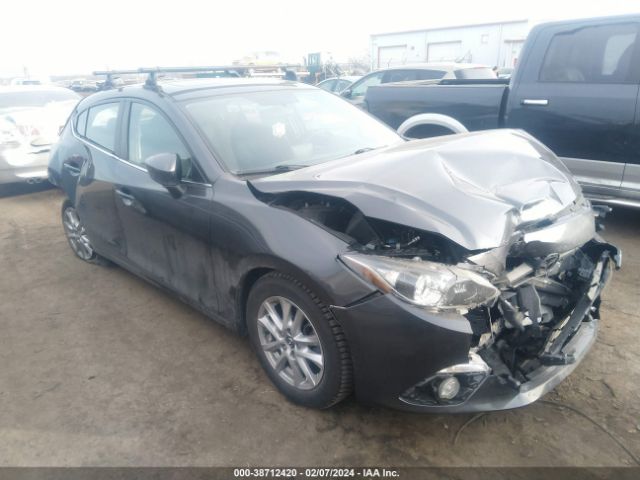 MAZDA MAZDA3 2015 jm1bm1l75f1274762