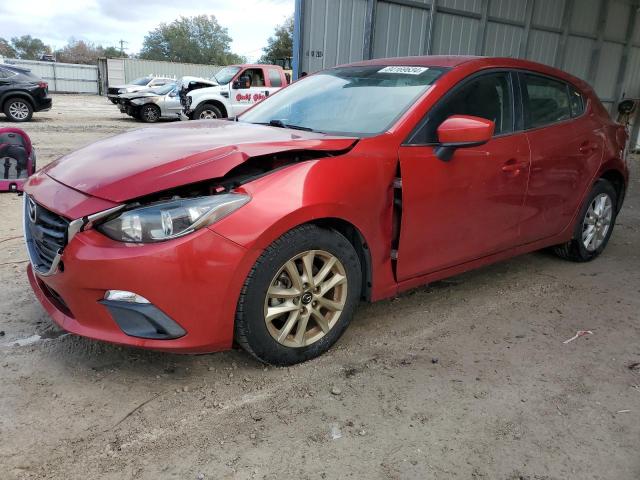 MAZDA 3 TOURING 2014 jm1bm1l76e1134461