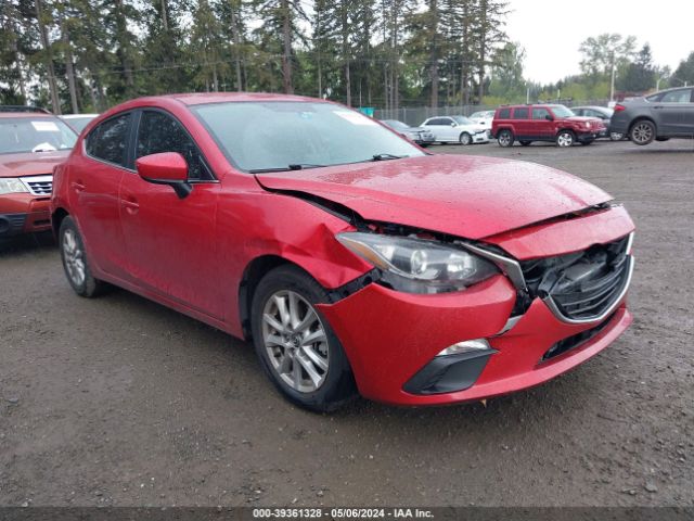 MAZDA MAZDA3 2014 jm1bm1l76e1148540